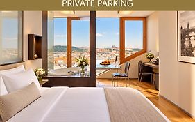 Hotel Wenceslas Square - Czech Leading Hotels - Operated By Czech Inn